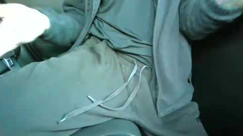 IwantU2WatchME online show from 10.15.25