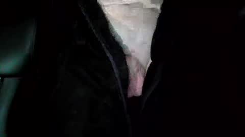 IwantU2WatchME online show from 10.20.25