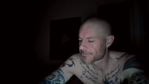 IwantU2WatchME online show from 02.12.26