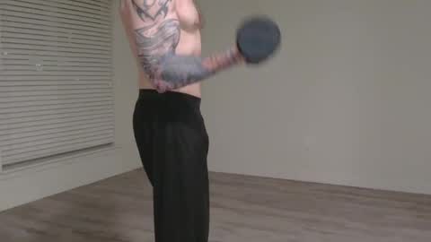 IwantU2WatchME online show from 03.13.26