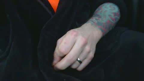 IwantU2WatchME online show from 04.18.26