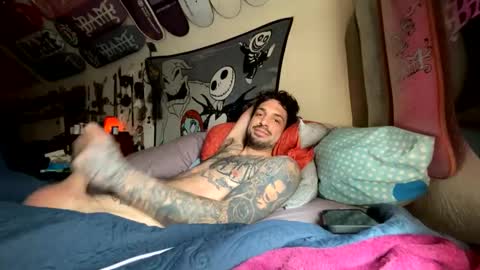 Snapshot of mrfanceypants chatting on 03.12.25 mrfanceypants online show from 03.12.25