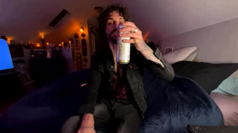 mrfanceypants online show from 06.11.26