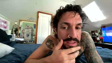 mrfanceypants online show from 07.12.26