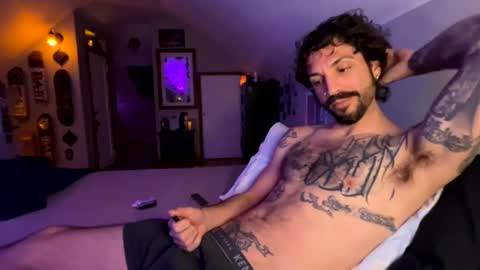 mrfanceypants online show from 07.15.26