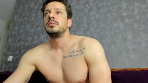 David online show from 04.19.26