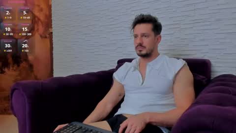 David online show from 04.30.26