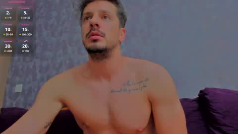 David online show from 05.11.26