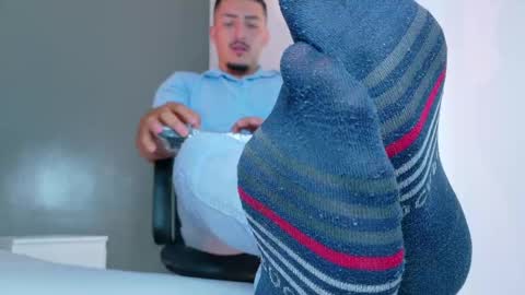 Snapshot of mrfox__ chatting on 09.29.25 Mr Fox online show from 09.29.25