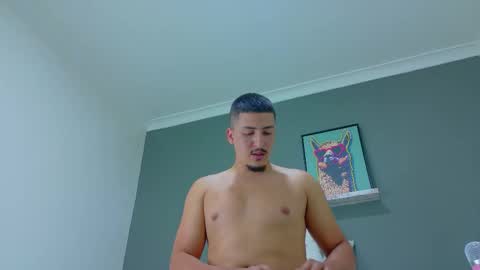 Snapshot of mrfox__ chatting on 10.09.25 Mr Fox online show from 10.09.25