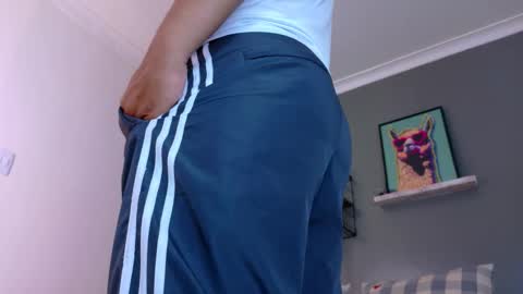 Mr Fox online show from 03.09.26