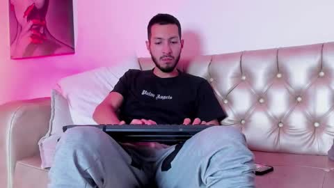 Andy online show from 03.09.26