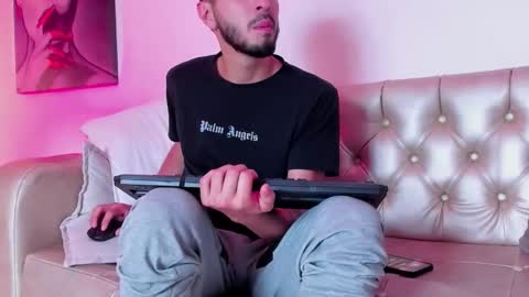 Andy online show from 03.28.26