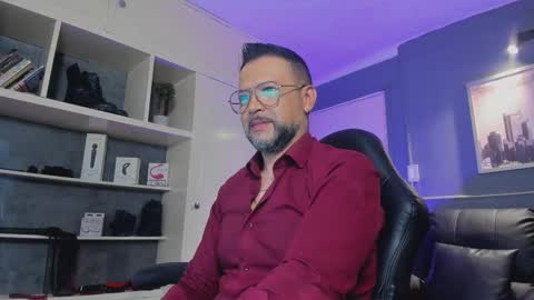 Snapshot of mrfrank_tattoo chatting on 09.18.25 MrFrank. online show from 09.18.25