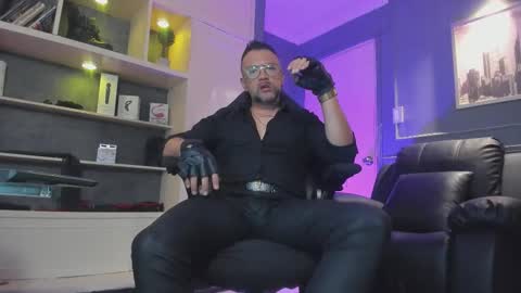 MrFrank. online show from 12.20.25