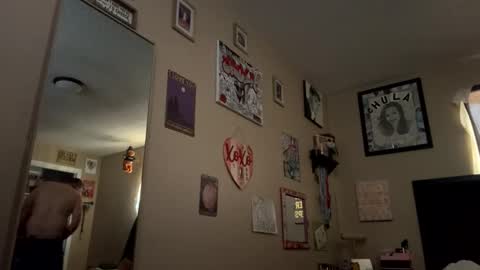 mrfrankfuckforfree online show from 03.23.26