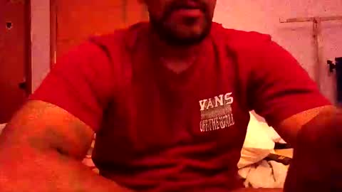 mrfuckyourite online show from 10.05.25