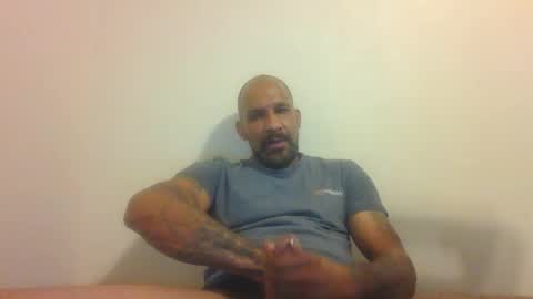 mrfuckyourite online show from 10.13.25