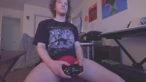 Ian online show from 02.24.26