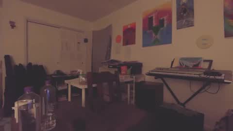 Ian online show from 04.03.26