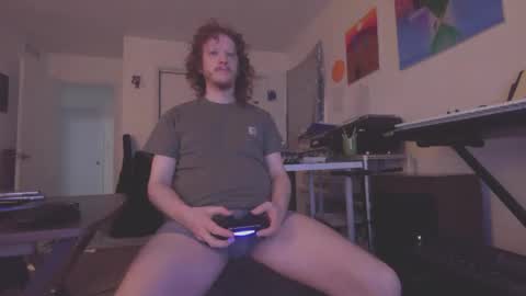 Ian online show from 05.11.26