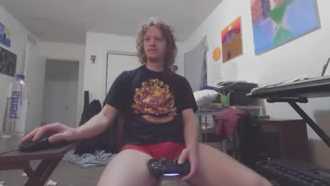Ian online show from 05.26.26