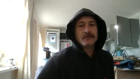 mrgoodkat79 online show from 01.14.25