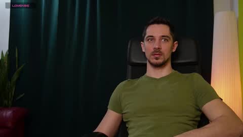 juan luis online show from 02.13.25