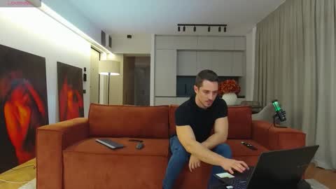 juan luis online show from 11.10.25