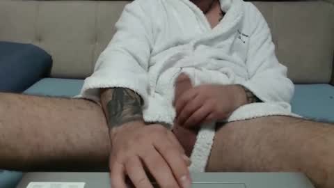 mrhairyx1 online show from 10.07.25