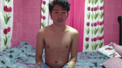 mrheartthief online show from 06.22.26