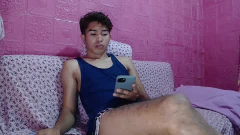 mrheartthief online show from 07.19.26