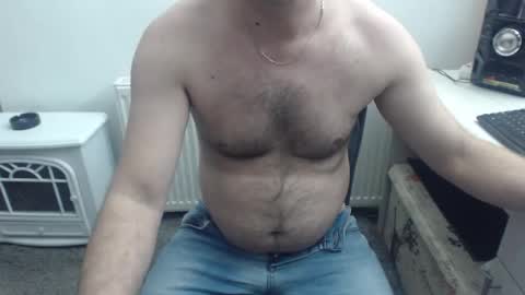 Your Mister online show from 12.15.24