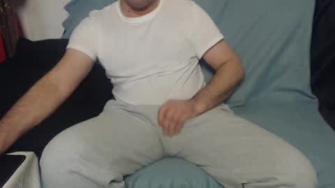 Your Mister online show from 01.26.25