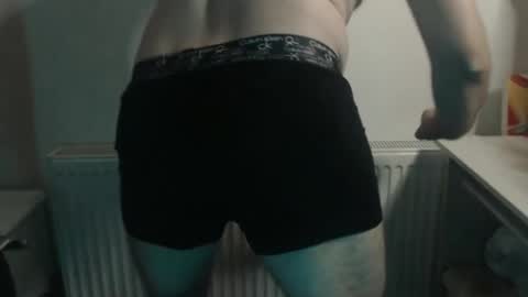 Snapshot of mrhorny_2023 chatting on 03.19.26 Your Mister online show from 03.19.26