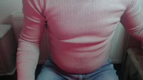 Snapshot of mrhorny_2023 chatting on 03.21.26 Your Mister online show from 03.21.26