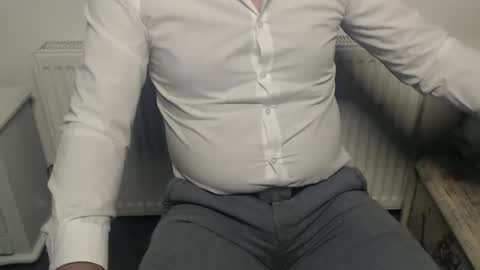 Snapshot of mrhorny_2023 chatting on 03.25.26 Your Mister online show from 03.25.26