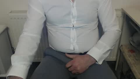 Snapshot of mrhorny_2023 chatting on 04.01.26 Your Mister online show from 04.01.26