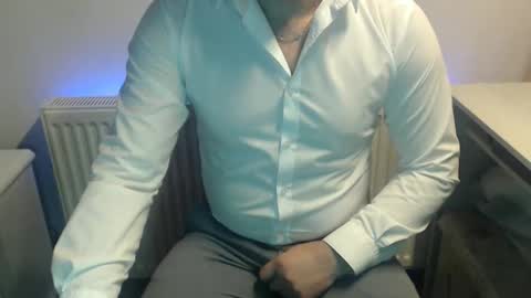 Snapshot of mrhorny_2023 chatting on 04.06.26 Your Mister online show from 04.06.26