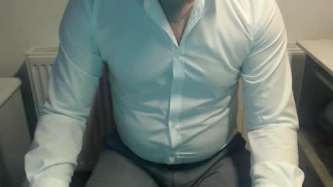 Snapshot of mrhorny_2023 chatting on 04.10.26 Your Mister online show from 04.10.26