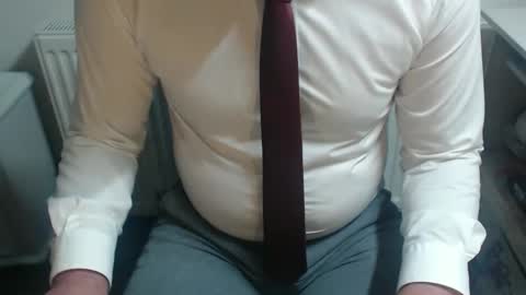Snapshot of mrhorny_2023 chatting on 05.17.26 Your Mister online show from 05.17.26