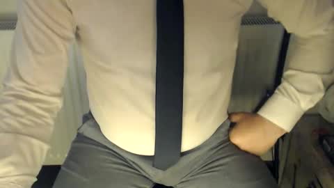 Snapshot of mrhorny_2023 chatting on 05.27.26 Your Mister online show from 05.27.26