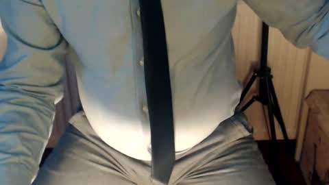 Snapshot of mrhorny_2023 chatting on 07.15.26 Your Mister online show from 07.15.26