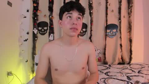 Bastian online show from 10.26.25