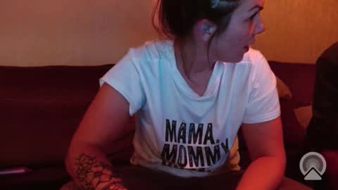 Snapshot of mrien chatting on 10.29.25 nlNL online show from 10.29.25