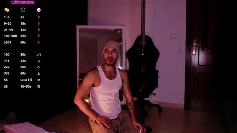Snapshot of mrj9921 chatting on 01.09.25 Juan online show from 01.09.25