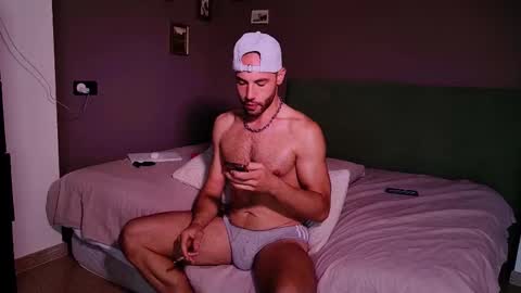 Juan online show from 09.19.25