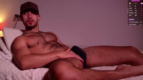 Juan online show from 10.07.25