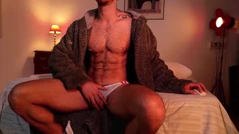 Juan online show from 11.06.25