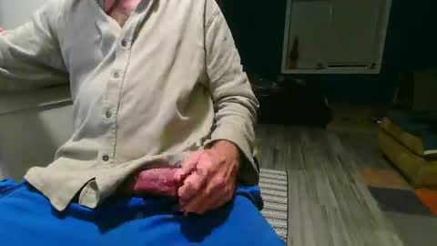 mrjackstraw469 online show from 10.26.25